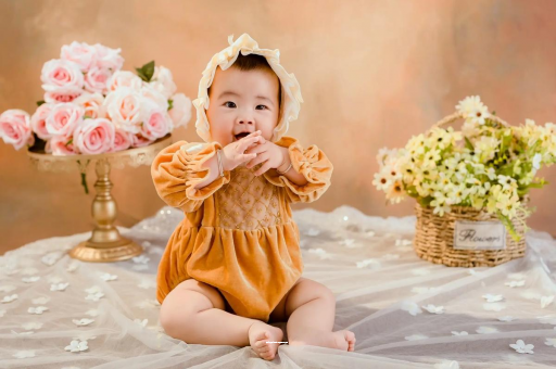 南昌宝宝老是出汗什么原因